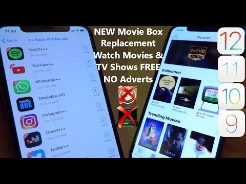 showbox movie for mac